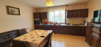 Casa de vanzare pe un nivel zona deosebita - foto 7