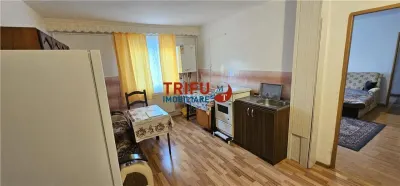 Apartament de vanzare zona Piata Cetate ! - Alba Iulia