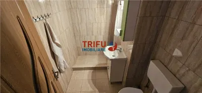 Apartament de vanzare zona Piata Cetate ! - foto 7