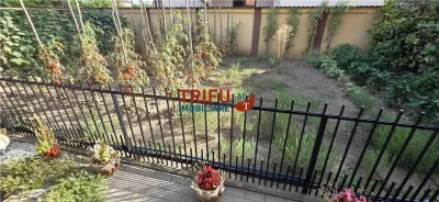 Casă individuală cu 3 dormitoare, terasă, filigorie și grădină – Dealul Furcilor, Alba Iulia - foto 25