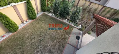 Casă individuală cu 3 dormitoare, terasă, filigorie și grădină – Dealul Furcilor, Alba Iulia - foto 4