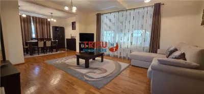 Casă individuală cu 3 dormitoare, terasă, filigorie și grădină – Dealul Furcilor, Alba Iulia - foto 7