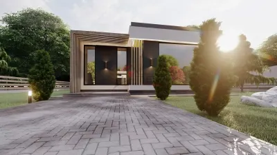 Case 4 Camere - Valea Ursului - foto 7