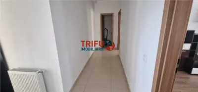 Apartament de inchiriat 62 mp, zona buna - foto 4