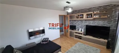Apartament cu 3 Camere de Vânzare în Zona Piata Cetate - Alba Iulia