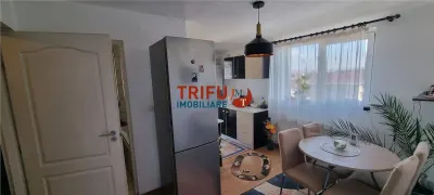 Apartament cu 3 Camere de Vânzare în Zona Piata Cetate - foto 5