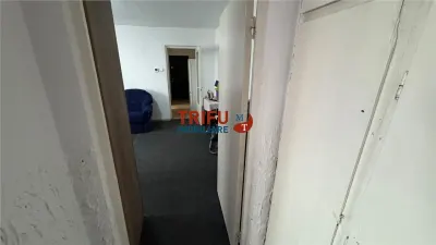 Apartament de inchiriat zona cetate - foto 3
