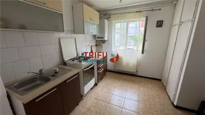 Apartament de inchiriat zona cetate - foto 8