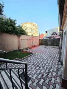 Vila 3 Nivele cu Spatiu Comercial Str. Cuza Voda - foto 16