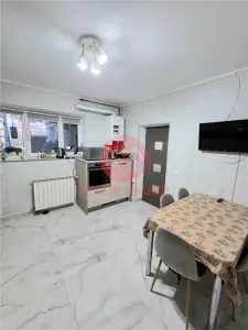 Vila 3 Nivele cu Spatiu Comercial Str. Cuza Voda - foto 6