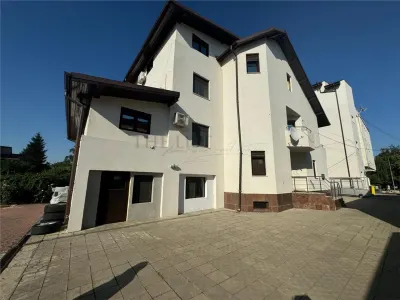 De Inchiriat | Vila cu 10 camere | Pipera - Bucuresti