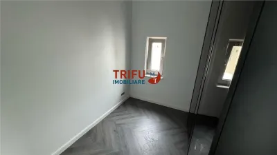 Casa in zona exclusivista cu 1000mp teren - foto 10