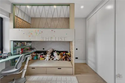 Apartament 4 Camere | 2 Locuri Parcare + 2 Boxe | PIPERA | Taxare Inversa - foto 11