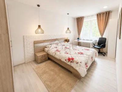 Apartament Bd Independentei - Renovat - Iasi