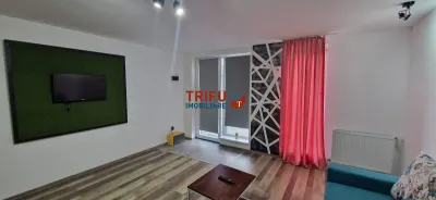 Imobil compus din 3 apartamente si 2 garsoniere - foto 2