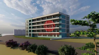 Apartament la Cheie - Prima linie la Mare - Costinesti - Costinesti