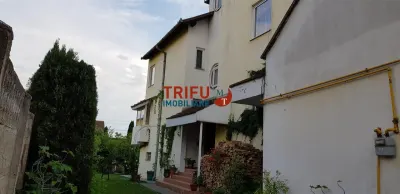 Casa  de vanzare zona ultracentrala ideala pentru transformare in pensiune - foto 17