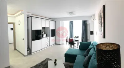Apartament 2 Camere Complex Alezzi  Beach Resort - foto 4