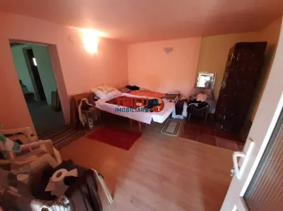 Casa de vanzare in Ohaba cu 1849 mp teren - foto 4