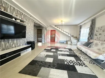 Casa P+M Foarte Spatioasa, 6 Camere, Valu lui Traian - foto 18
