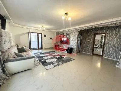 Casa P+M Foarte Spatioasa, 6 Camere, Valu lui Traian - foto 3