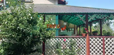Casa 4 camere, 2000mp teren, zona Kaufland - foto 2