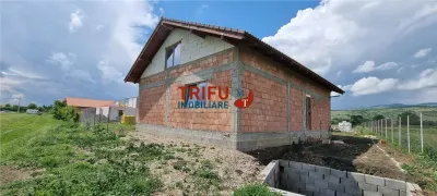 Casa individuala de vanzare Vintu de jos cu 611 mp teren - foto 3
