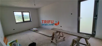 Casa individuala de vanzare Vintu de jos cu 611 mp teren - foto 7