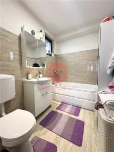 Liniste, Spatiu si Confort - Casa Mobilata si Utilata in Poiana - foto 15
