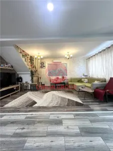 Liniste, Spatiu si Confort - Casa Mobilata si Utilata in Poiana - foto 4