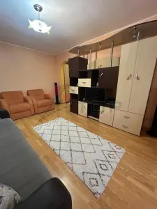 Dacia - LIDL, 3 camere mobilat utilat, liber - Iasi