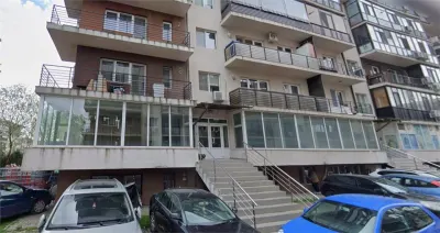 Spatiu Comercial | Oportunitate Investitie | DOBROESTI - Dobroesti