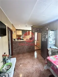 Casa din Caramida, Amprenta 80 mp si Teren 215 mp, Lumina - foto 7
