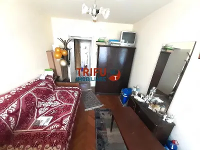 Apartament de vanzare 3 camere etaj intermediar - foto 4