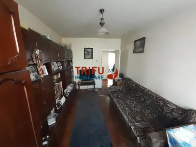 Apartament de vanzare 3 camere etaj intermediar - foto 5