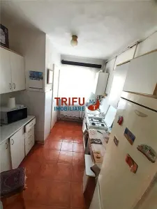 Apartament de vanzare 3 camere etaj intermediar - foto 7