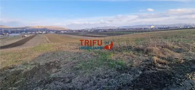 Teren de vanzare zona Barabant - foto 3