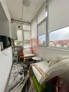 Apartamente 3 Camere Decomandat, Etaj 2, Zona KM 5 - foto 5