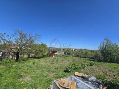 Teren Constructie - Iasi - Galata - foto 2