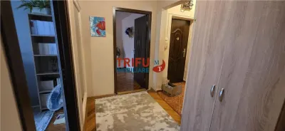 Apartament de vanzare cu 3 camere in Cetate - foto 4