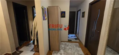 Apartament de vanzare cu 3 camere in Cetate - foto 7