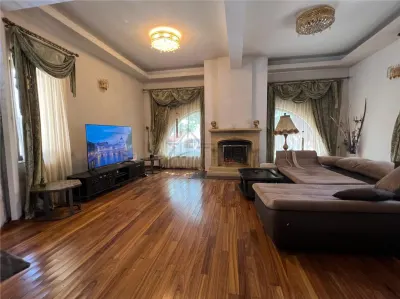 Vila Exclusivista - Visan - Profi - Visan
