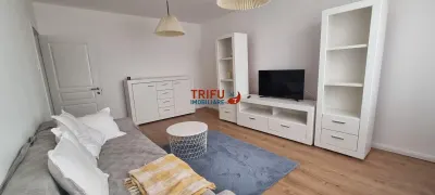 Apartament 3 camere de inchiriat in Centru complet mobilat si utilat - Alba Iulia