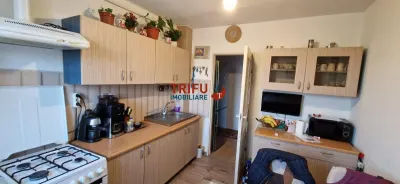 Apartament 2 camere et. 2 Zona Carolina Mall - Alba Iulia
