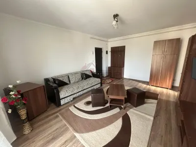 Etaj 1, bloc nou, 1 camera decomandat zona Galata_Platoul Insorit - Iasi
