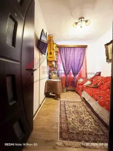 Etaj 2, zona Alexandru Familial, 3 camere - foto 2