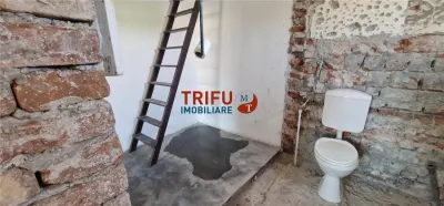 Casa 4 camere de vanzare zona Centru - foto 16