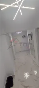 Etaj 1, apartament nou, 2 camere decomandat, 67mp, mobilat si utilat, Visan-Bucium ! - foto 11