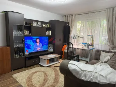 Apartament 2 camere semidecomandat, Podu Ros - Aleea Rozelor - Iasi