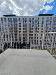 Apartament 2 camere, Silk District - Intabulat - foto 1